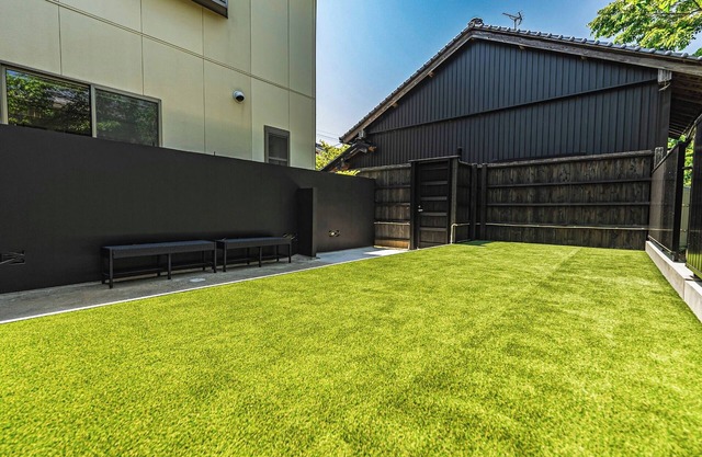 One dog is allowed free of charge limited to one/Izumo Shimane