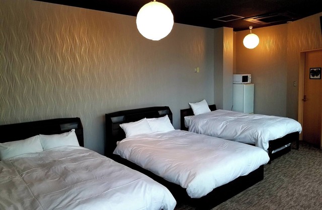 One floor rental room Michi 10 minutes walk fr/Sendai Miyagi