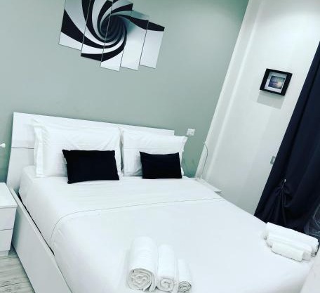 One Hundred Rooms
