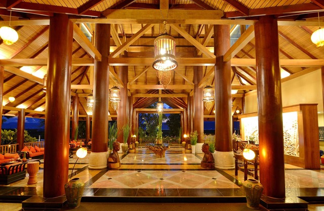 One Myanmar Resort Inle