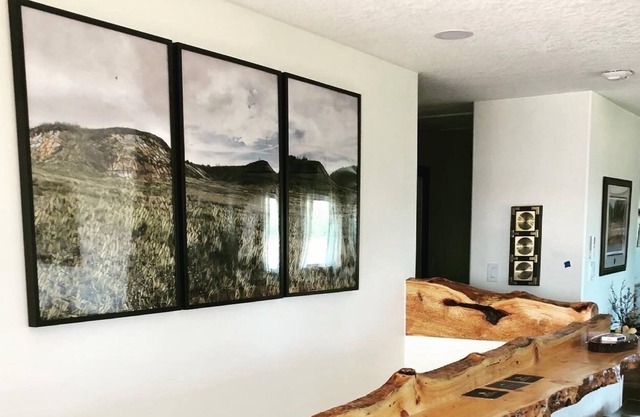 One of a kind, Private Luxurious Badlands Ranch House and Event Facilities