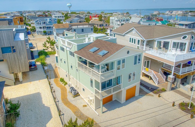 One off the Ocean, Reserve Now For Summer 2025, Don’t get left out !