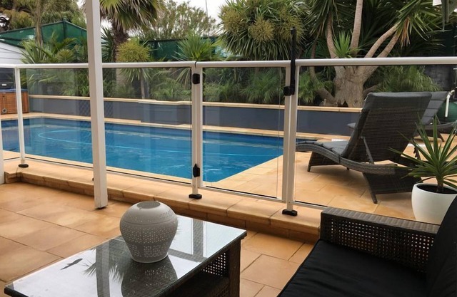 One On James Port Fairy