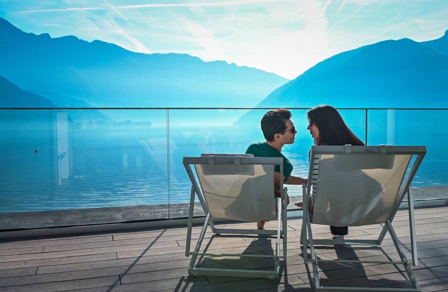 One & Only Lake View Penthouse no01