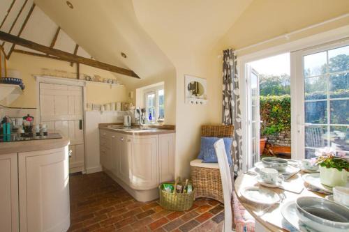 One The Bungalows