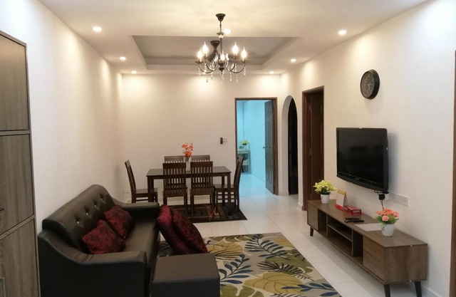 Onies Homestay Lumut Manjung