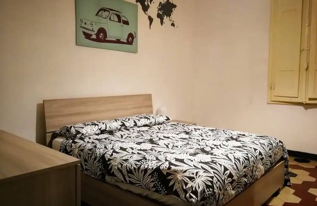 Only 10 minutes from the center of Bologna