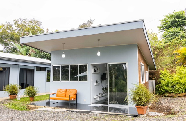 Only 20 minutes away from La Fortuna! The Villa is waiting for you!