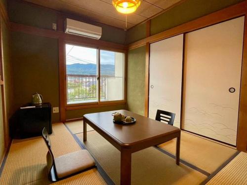 Only One Group! Koyasan 35min by Car, 2h by Train, Free Bikes, Walk to Station