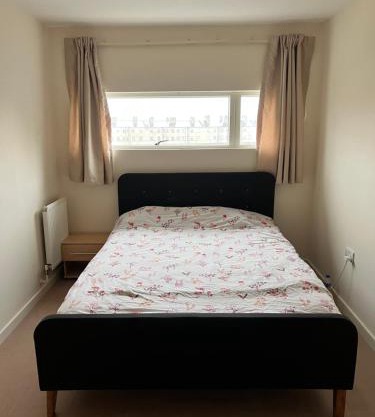 Only steps from Buckingham Palace and Big Ben