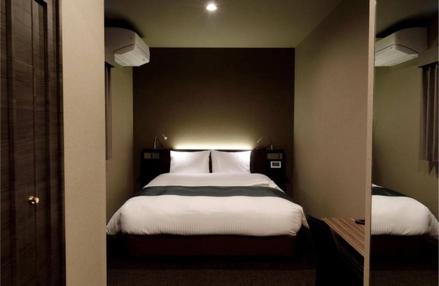 Onseason Standard double room Room without mea /Minato-ku Tokyo