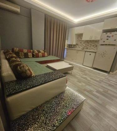 Open Ataşehir Suit