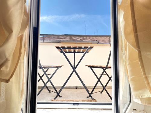 Ophele House Rome