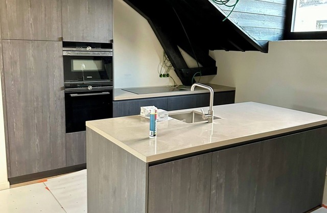 Oppenheim Penthouse