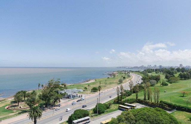 Opta Coliving Punta Carretas