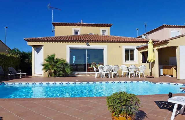 Orée des Salines by Interhome
