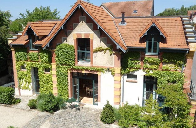 Orangerie Saint Martin