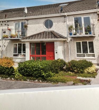 Oranmore Apartment on the Wild Atlantic Way