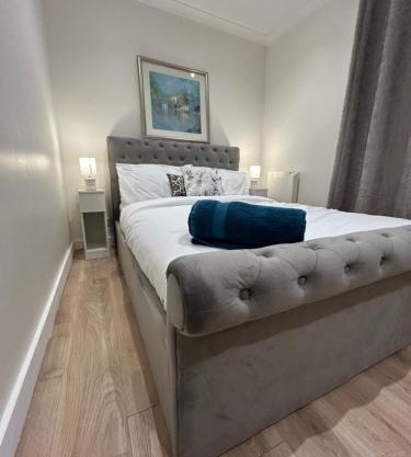 Orbit guest house