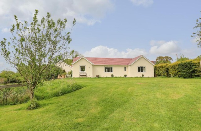 Orchard Cottage