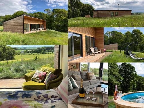 Orchard Hideaway