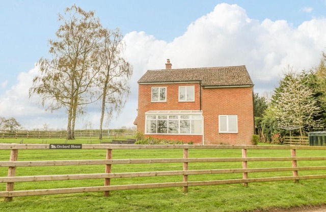 Orchard House