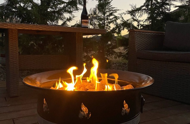 Orchard Lodge Wanaka - Relax, Refresh, Recharge