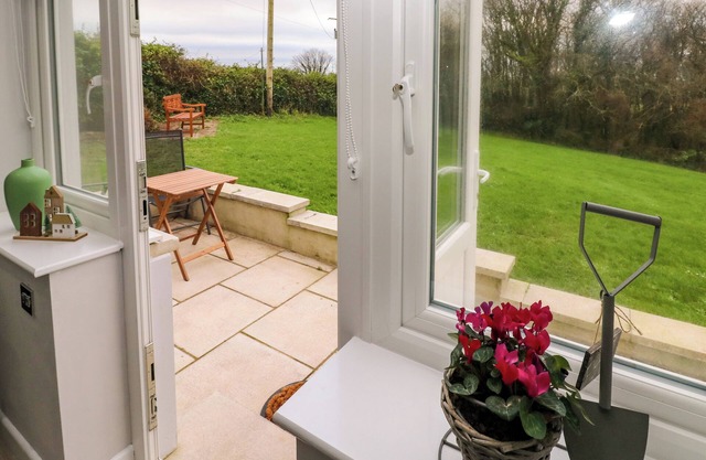 Orchard View