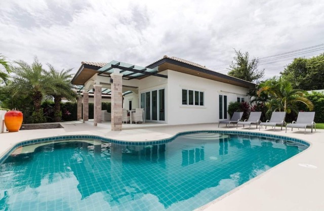 Orchid Paradise Homes OPV 312