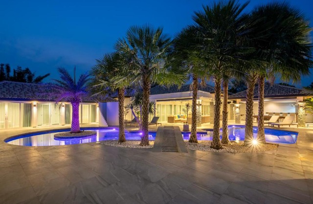 Orchid Paradise Homes 301