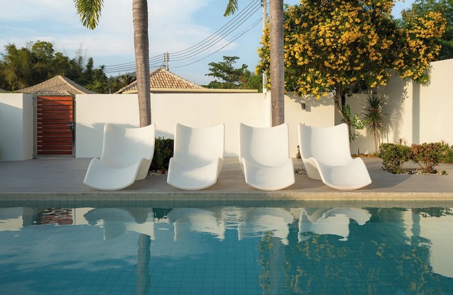 Orchid Paradise Homes OPV 218