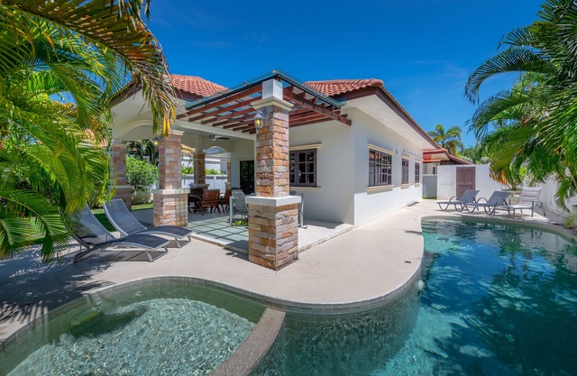 Orchid Paradise Homes OPV 05