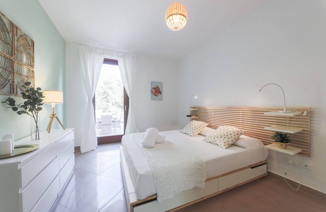 Orchidea superior apartment