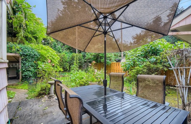 Oregon Jade Lodging- 4-bedroom house in enchanting Portland