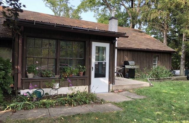 Organic Farm Cottage near Penn State