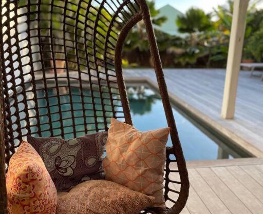 Orient Bay Villa