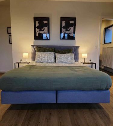 Orient Herent - Boetiekhotel