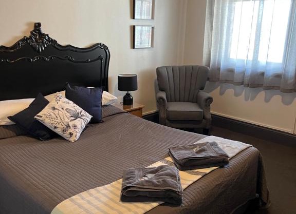 Oriental Hotel Tumut
