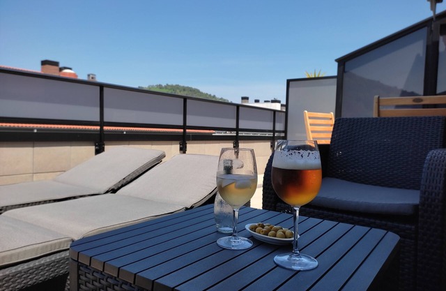 ORIO COMFORT PENTHOUSE + PARKING INCLUDED