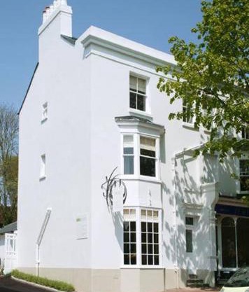 Orla Restaurant & Rooms