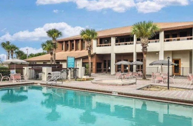 Orlando Oasis 2BR/Near Disney
