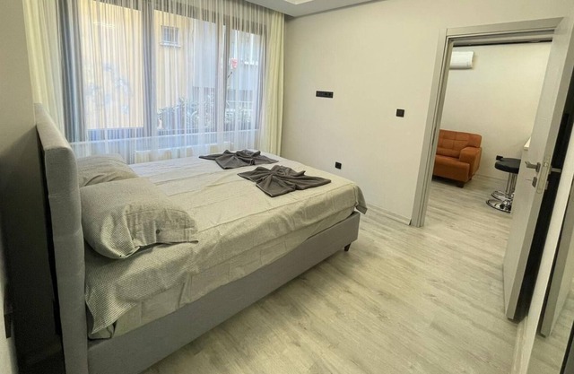 Ortakoy House