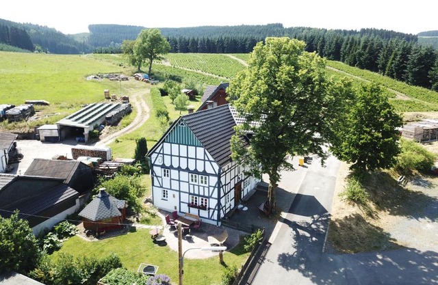 Ortmanns Eulennest