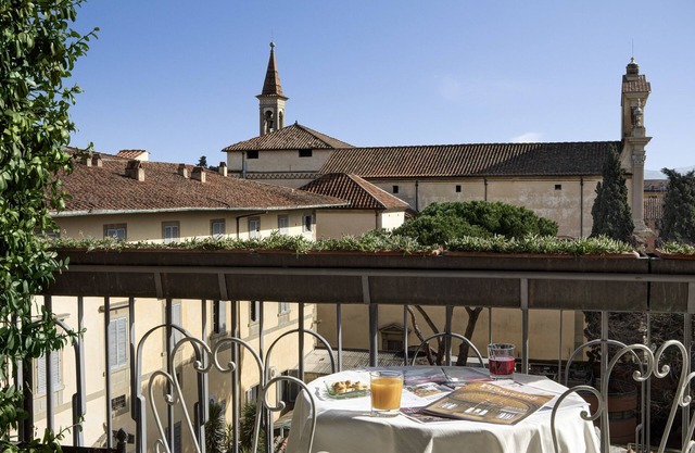 Orto De Medici Hotel