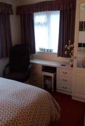 Orton Waterville Residence