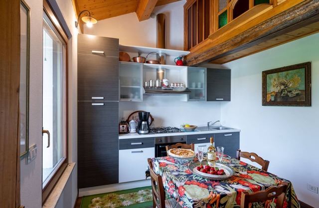 Ortondo B&B by Interhome