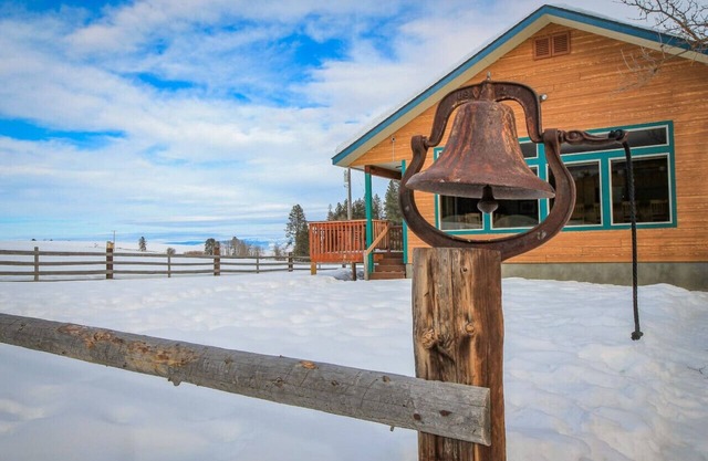 Orville Chandler Ranch, Majestic Views! Sleeps 7, Local Golfing 50% Off!