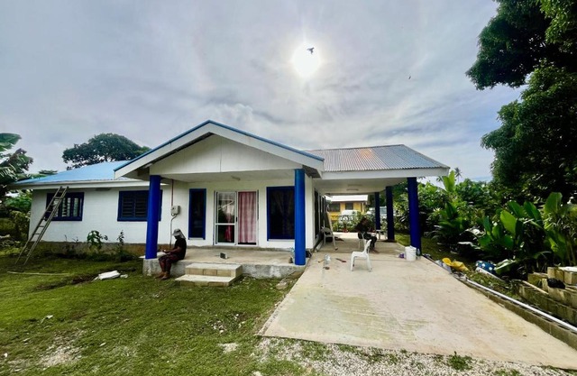 Osai's Guest House