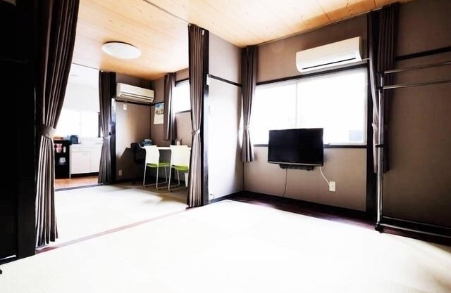 Osaka Cozy Tatami House 2-storied
