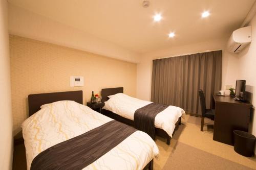 Osaka - Hotel/Vacation STAY 65249